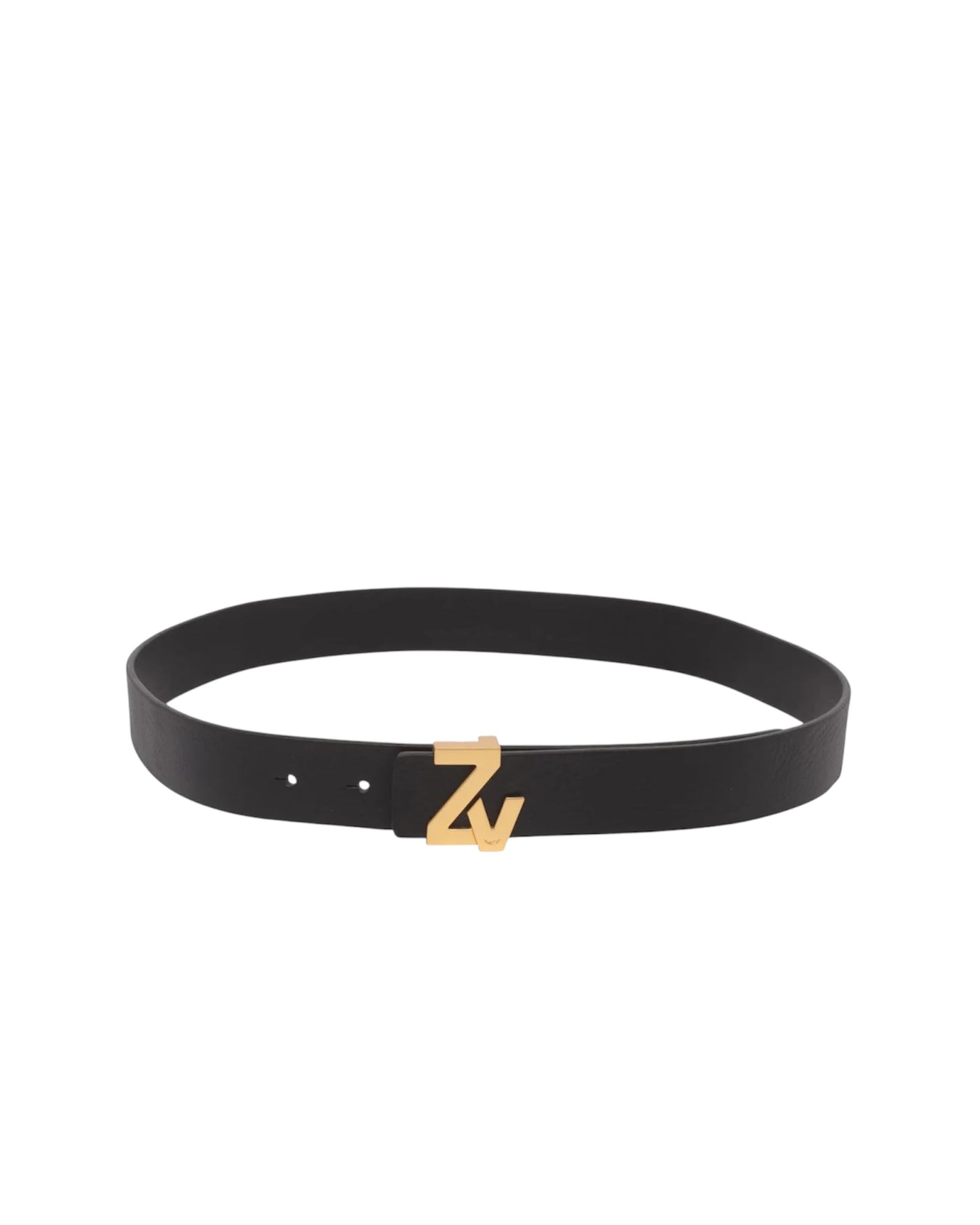 ZV Logo Belt