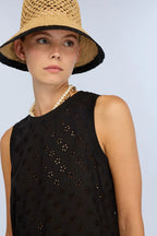 Santa Summer Hat