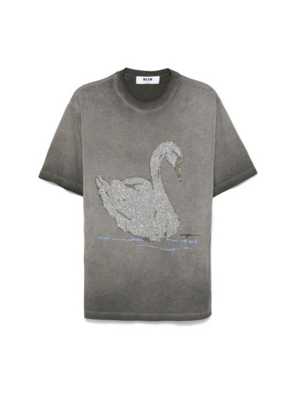 Swan T-Shirt