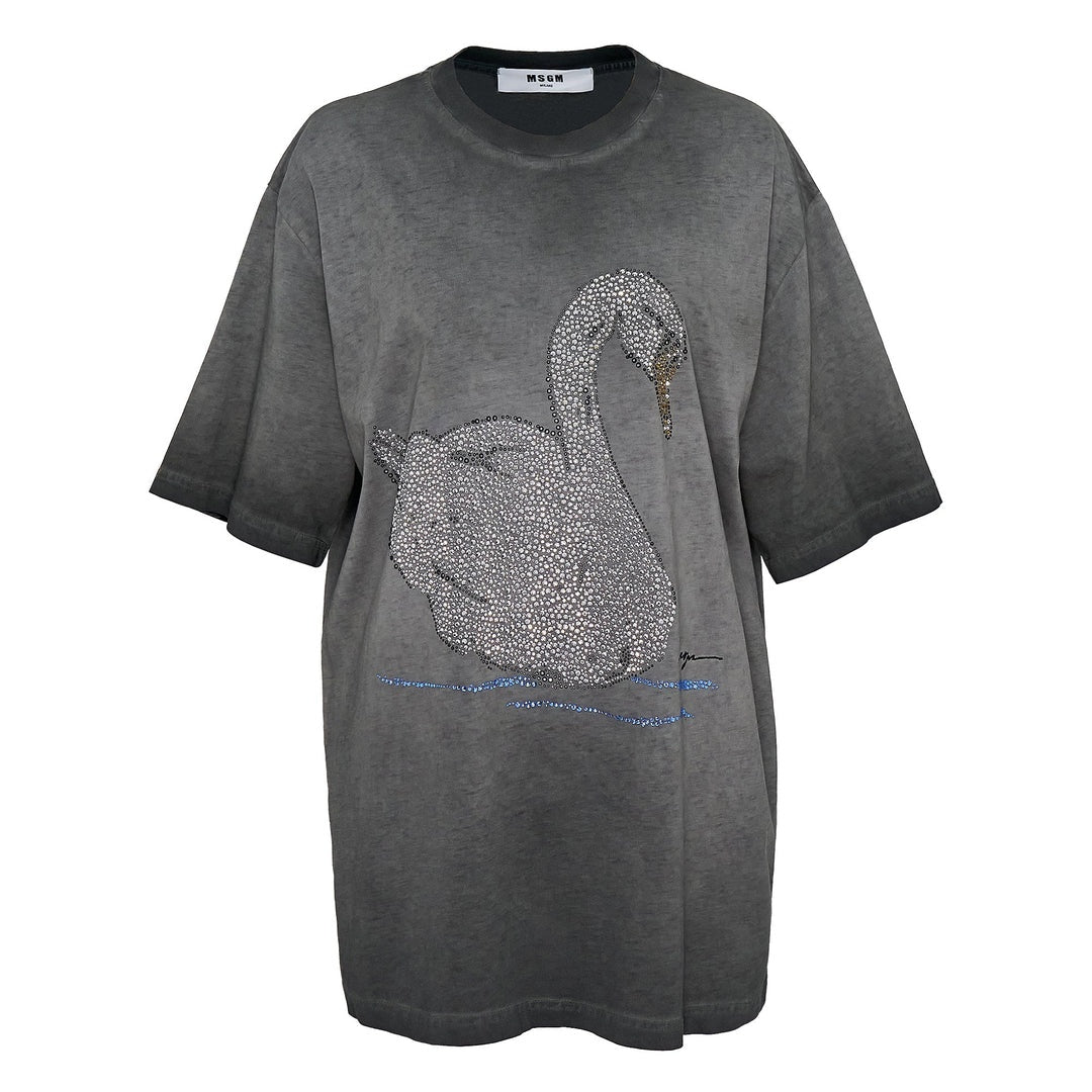 Swan T-Shirt