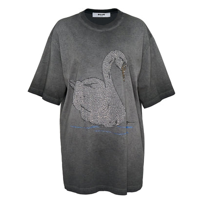 Swan T-Shirt