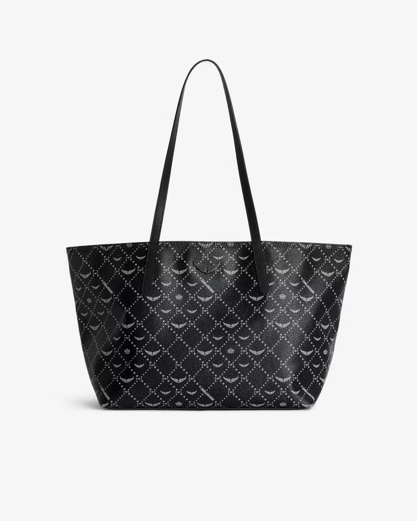Zac Shopper Bag