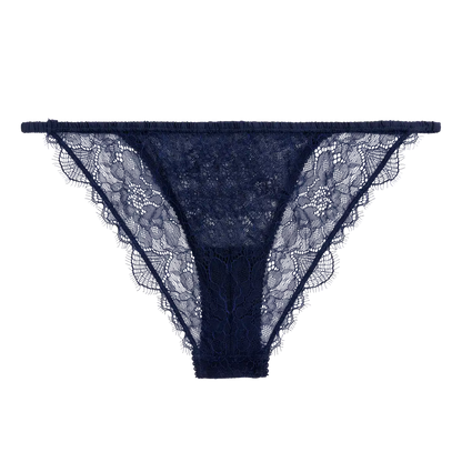 Wild Rose Lace Briefs