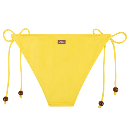 Jolly Yellow Swim