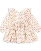 Cianna Cherry Dress