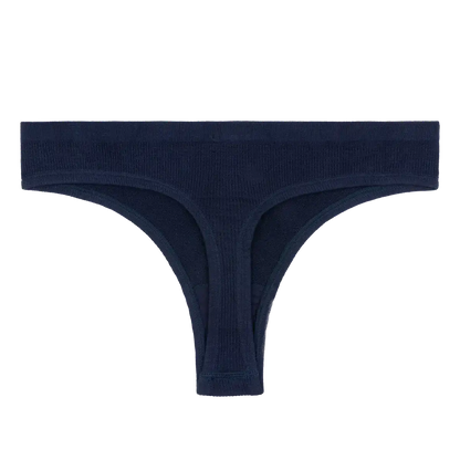 Love Stories Intimates u0411u0435u043bu044cu043e - u0411u0438u043au0438u043du0438 Lima Comfy Dark Blue Briefs