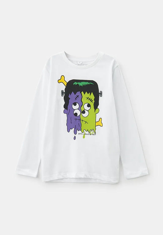 Fankie Face T-Shirt