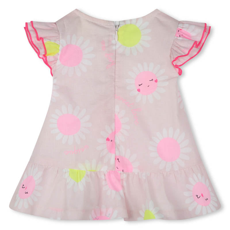 Daisies Baby Set