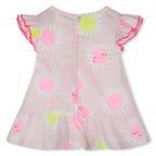 Daisies Baby Set