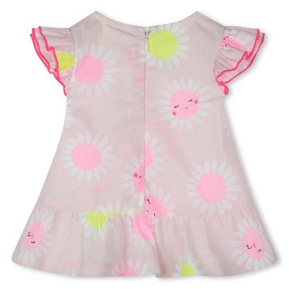 Daisies Baby Set