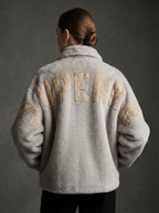 Super Me Teddy Coat