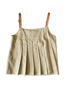 Top Linen Silvye