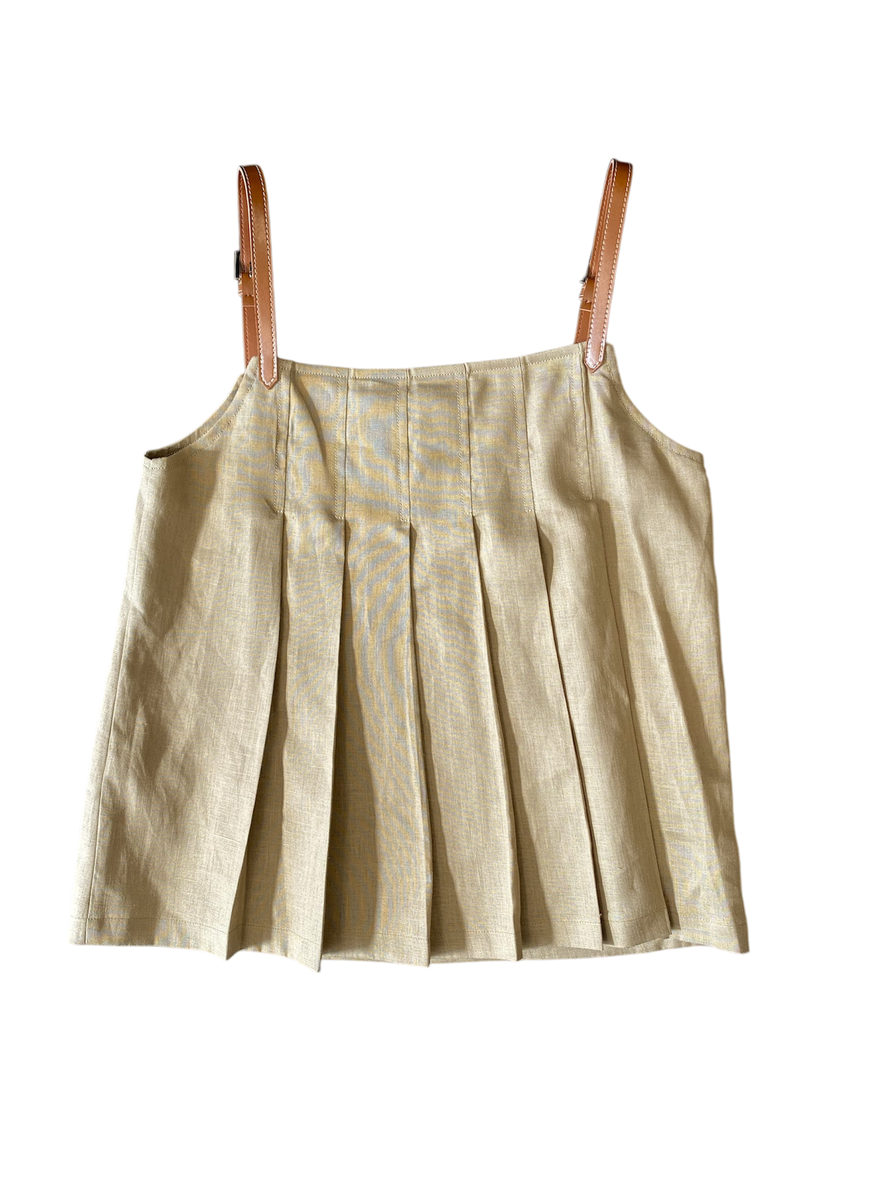 Top Linen Silvye