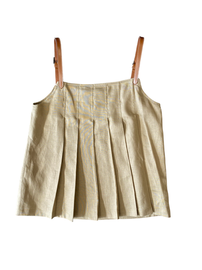 Top Linen Silvye
