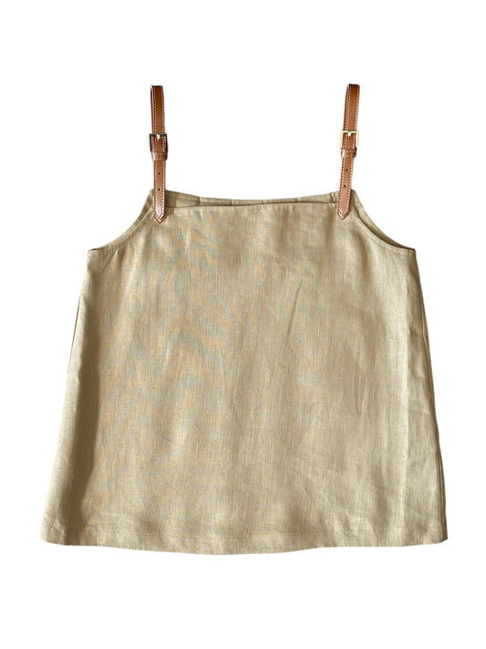 Top Linen Silvye