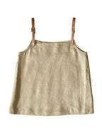 Top Linen Silvye