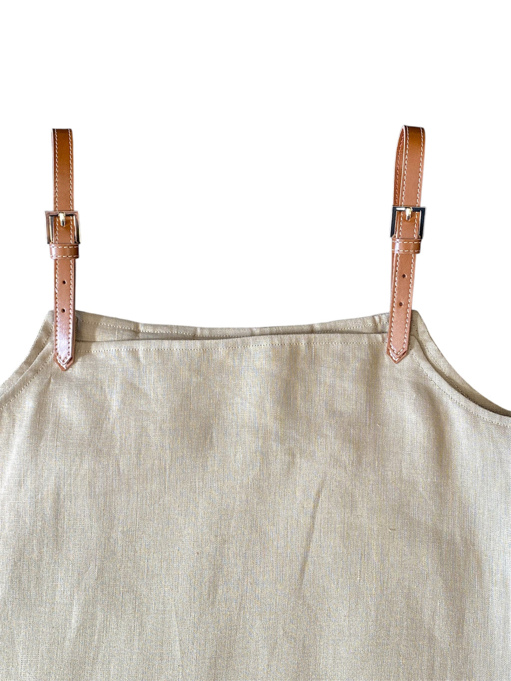 Top Linen Silvye