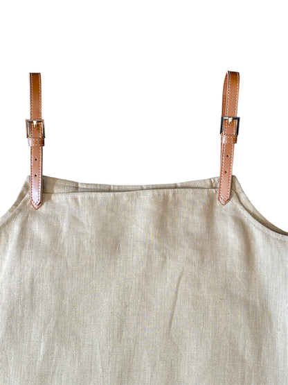 Top Linen Silvye