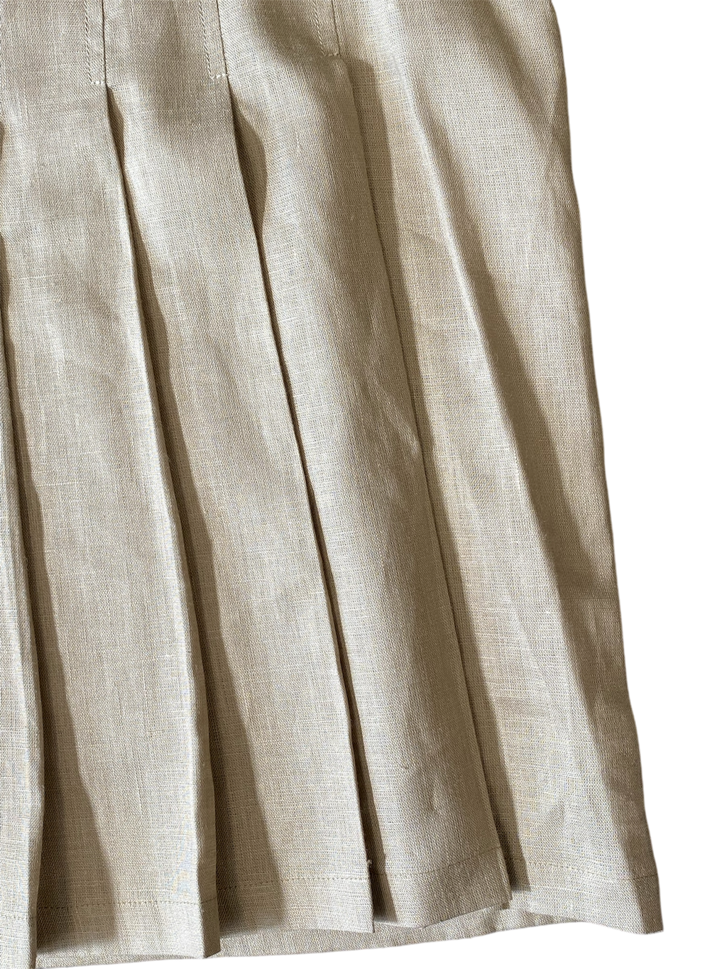 Top Linen Silvye