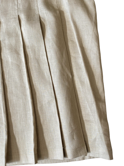 Top Linen Silvye