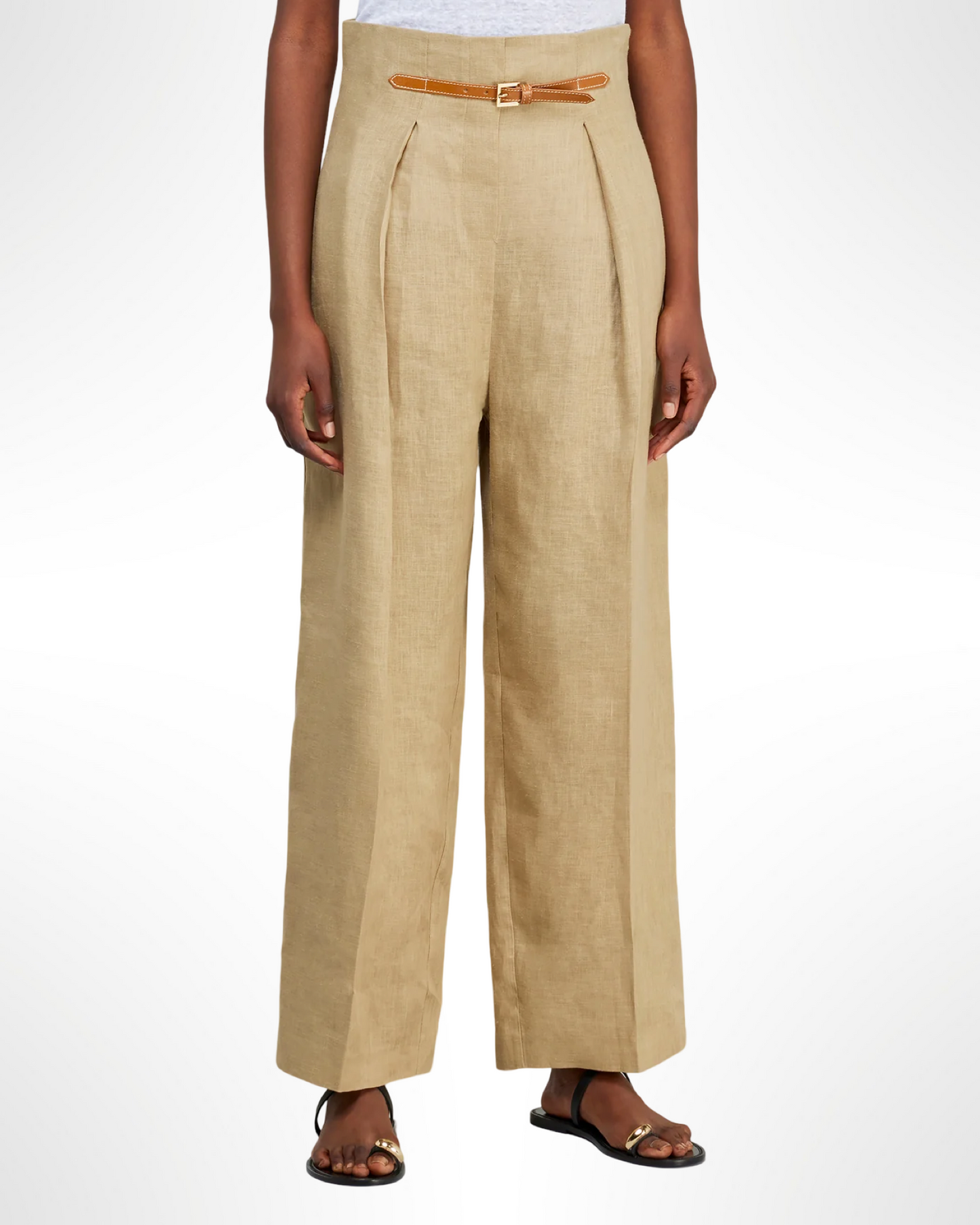 Nelly Trousers