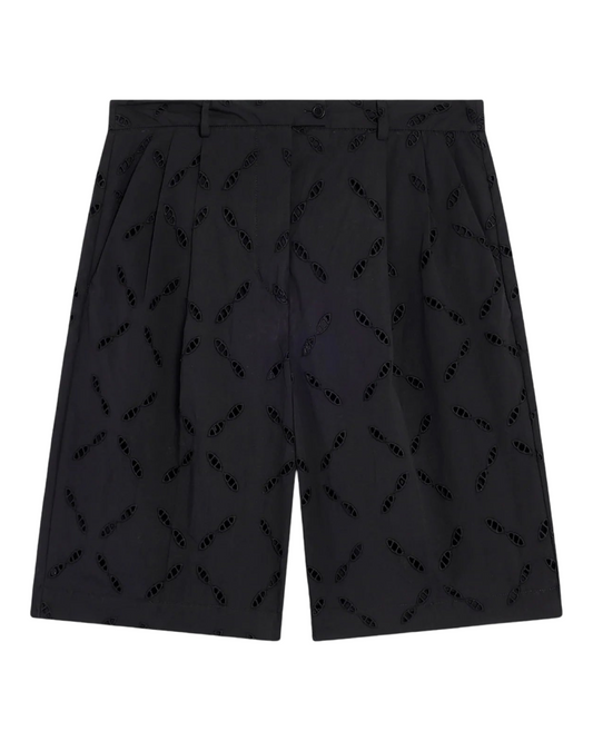 Black Bermuda Elen