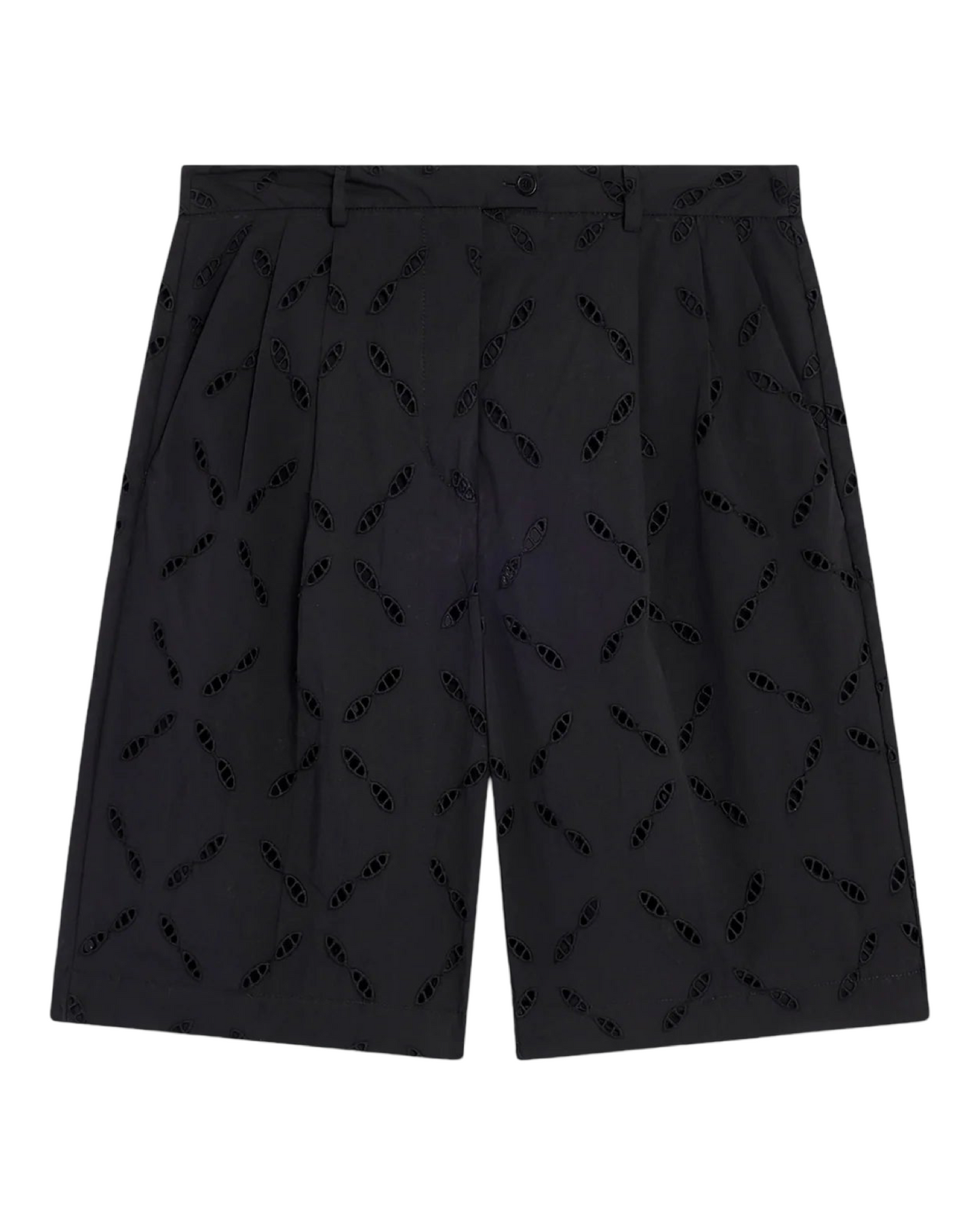 Black Bermuda Elen