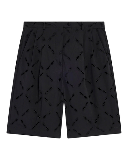Black Bermuda Elen