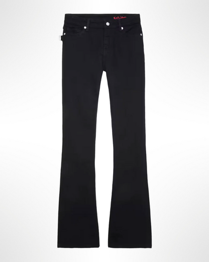 Eclipse Blk Jeans