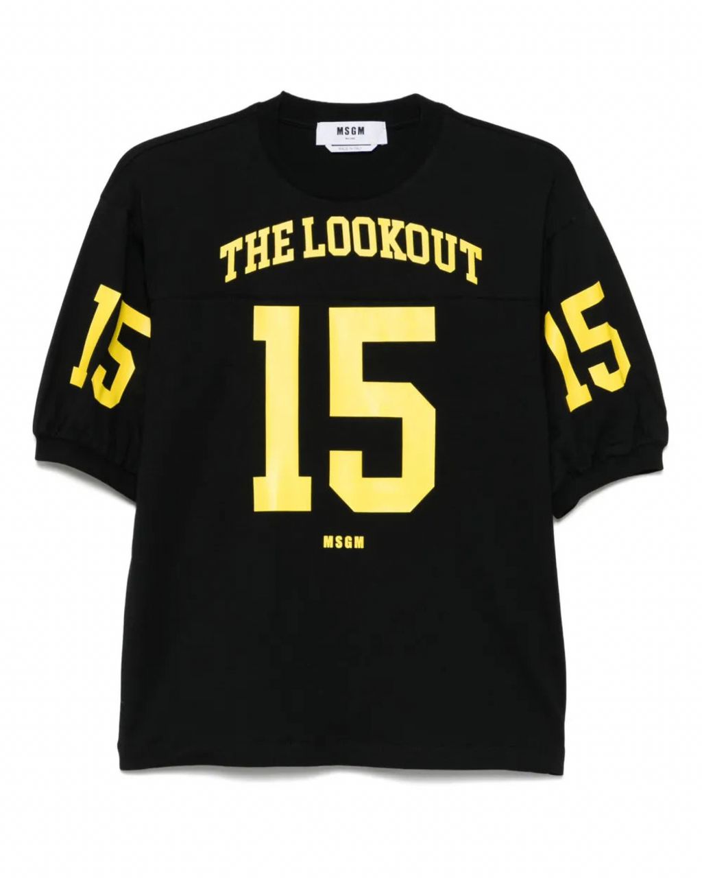 Printed T-Shirt