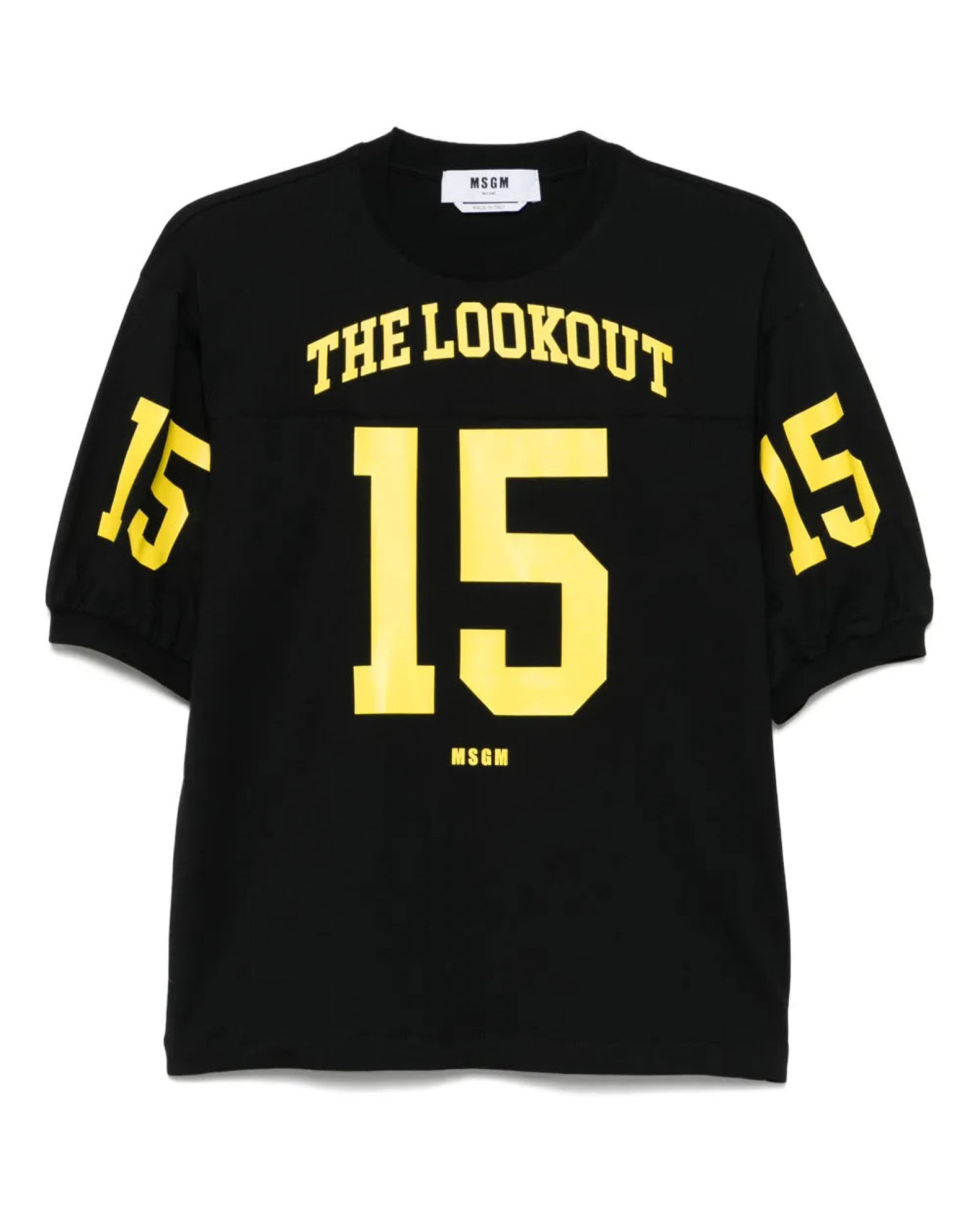 Printed T-Shirt