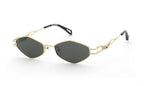 Z&V Metal Sunglasses