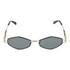 Z&V Metal Sunglasses