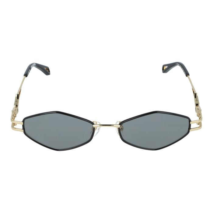 Z&V Metal Sunglasses