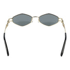 Z&V Metal Sunglasses