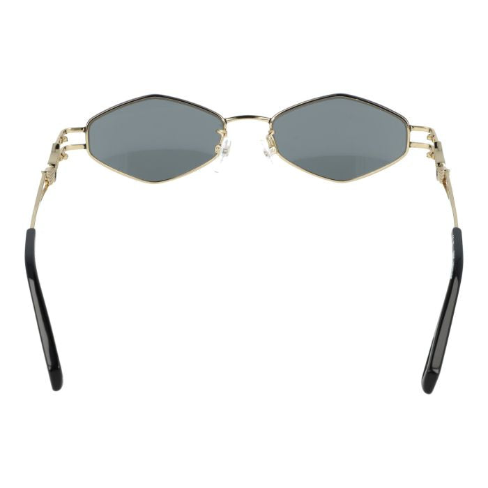 Z&V Metal Sunglasses
