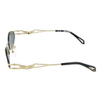 Z&V Metal Sunglasses