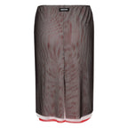 Layered Skirt