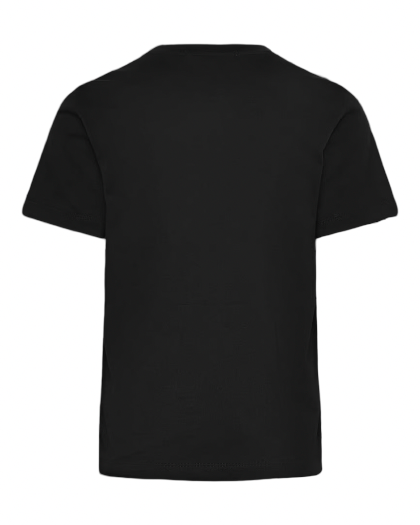 Black Rope Logo T-Shirt
