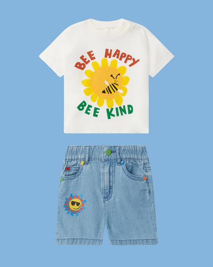 Bee Happy T-Shirt