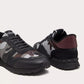 Camo Rockrunner Sneakers