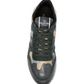 Camo Rockrunner Sneakers Green