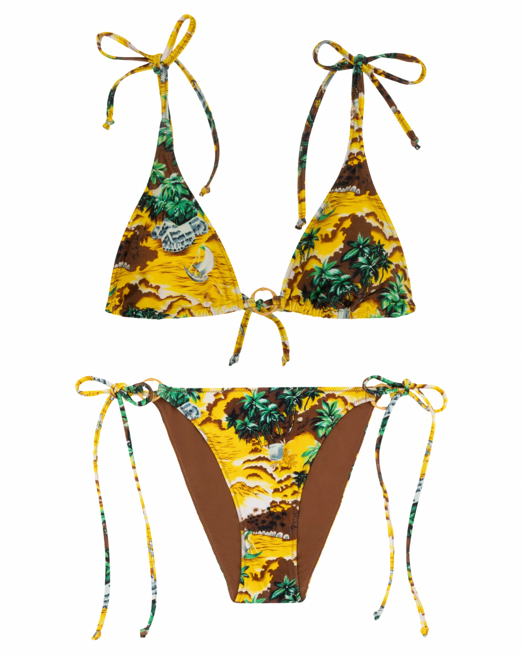 Jolly Swimsuit