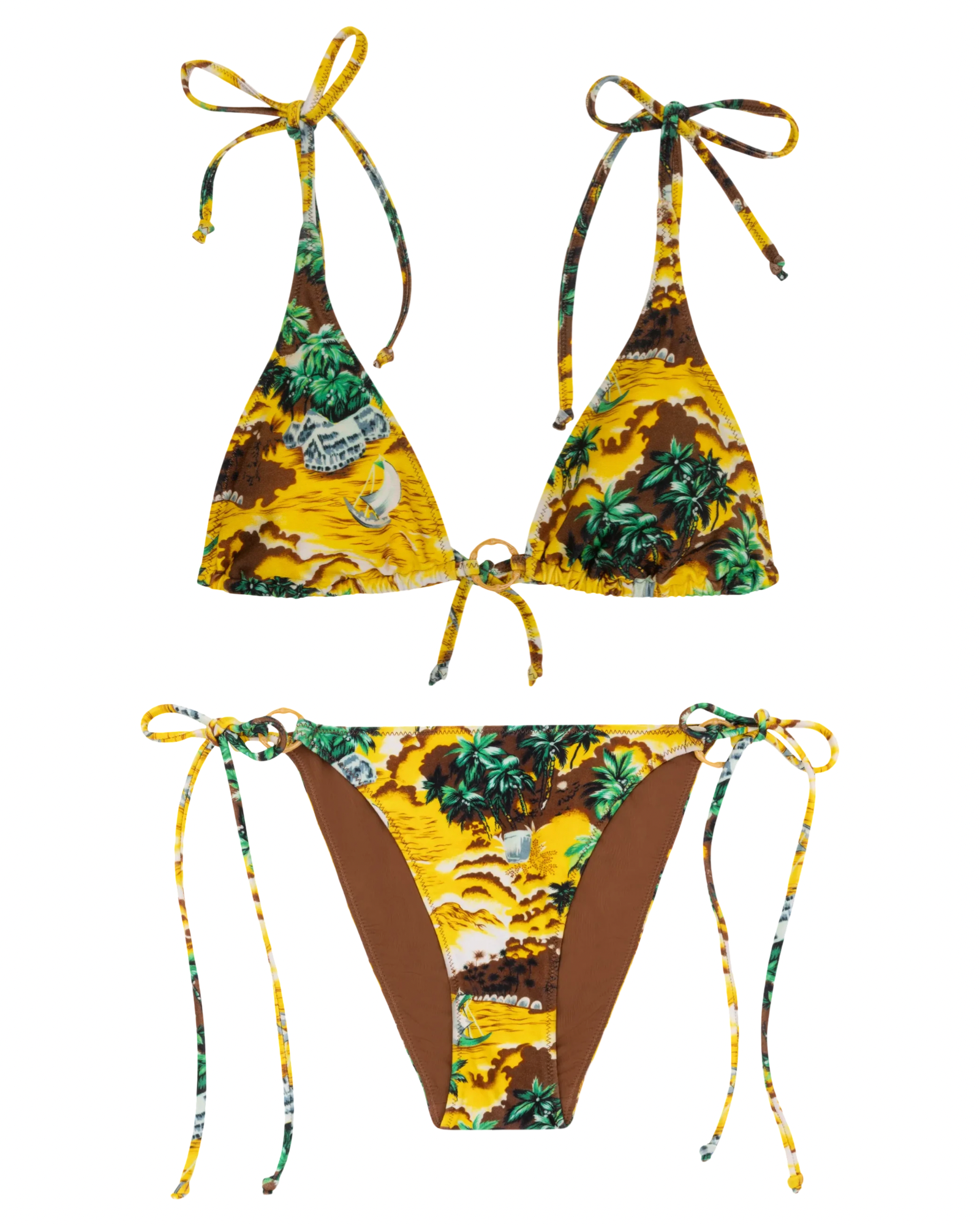 Jolly Swimsuit