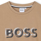 Logo-Print T-Shirt