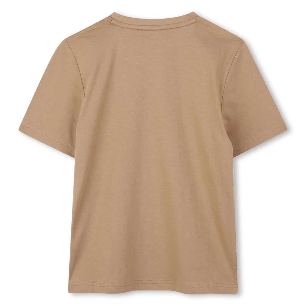 Logo-Print T-Shirt