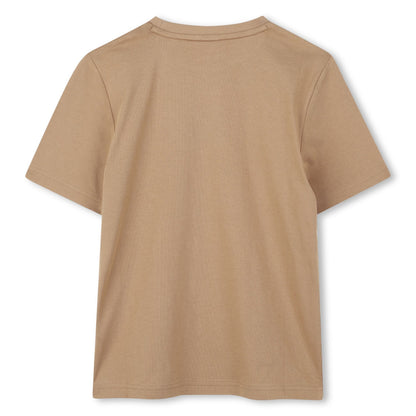 Logo-Print T-Shirt