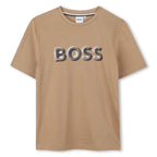Logo-Print T-Shirt