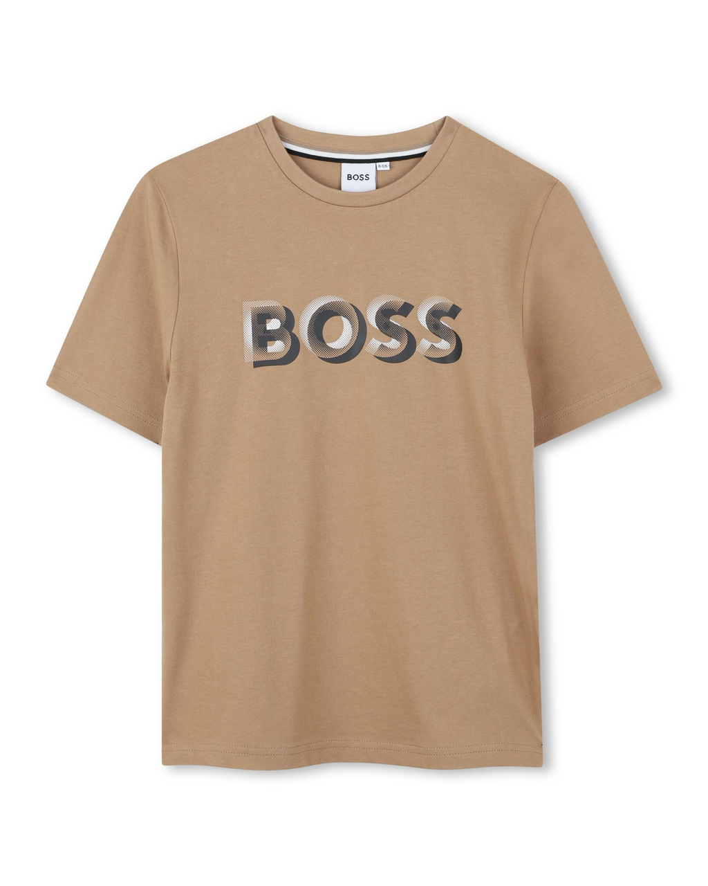 Logo-Print T-Shirt