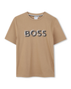 Logo-Print T-Shirt